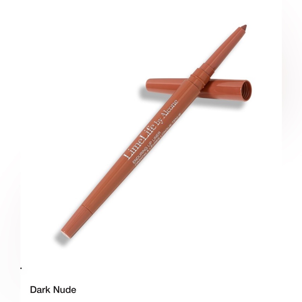 Limelife by Alcone Enduring Lip Liner - Dark Nude